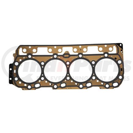 ap0051 by ALLIANT POWER - Head Gasket 1.00mm, Grade B, Right GM 6.6L 01-16