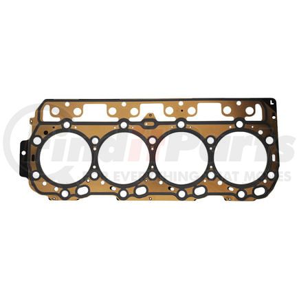 ap0048 by ALLIANT POWER - Head Gasket 1.00mm, Grade B, Left GM 6.6L 01-16