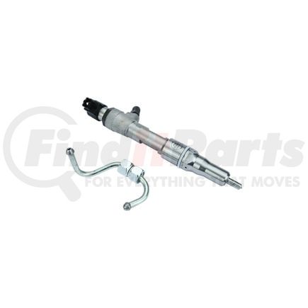 AP64900 by ALLIANT POWER - Reman Fuel Injector, Ford 6.4L MF 7