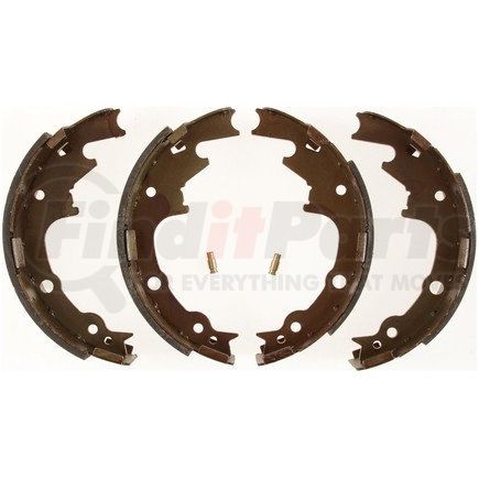 769 by BENDIX - New Drum Brake Shoe Set