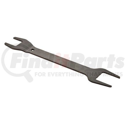 ap0081 by ALLIANT POWER - Fan Pulley Holding Wrench, Ford 4.5L 7.3L