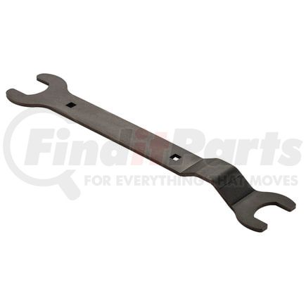 ap0080 by ALLIANT POWER - Fan Clutch Nut Wrench, Ford 4.5L 6.0L 6.4L 6.7L