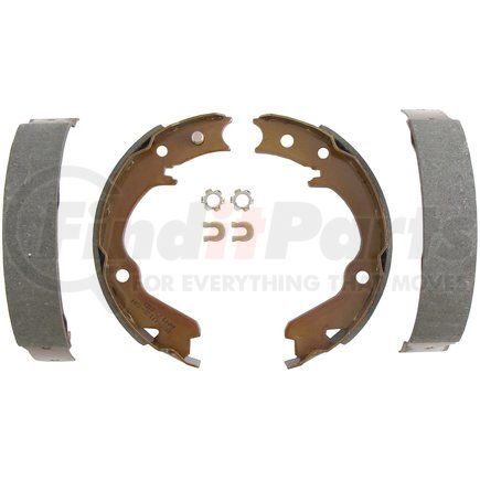 794 by BENDIX - PARKING BRAKE SHOE