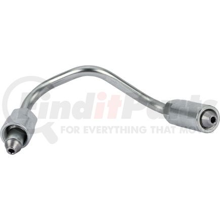 DT660040 by ALLIANT POWER - DTech Fuel Injection Line Cylinders 1 & 8