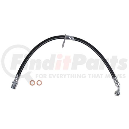 2201436 by SUNSONG - Brake Hydraulic Hose