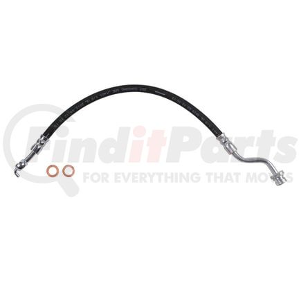 2201434 by SUNSONG - Brake Hydraulic Hose