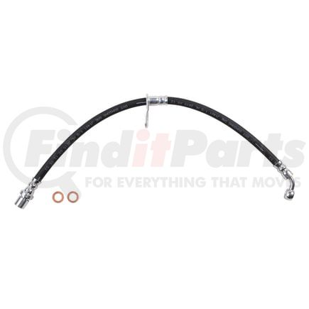 Sunsong 2201435 Brake Hydraulic Hose Brake Hydraulic Hose