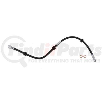 2201441 by SUNSONG - Brake Hydraulic Hose