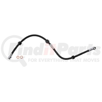 2201442 by SUNSONG - Brake Hydraulic Hose