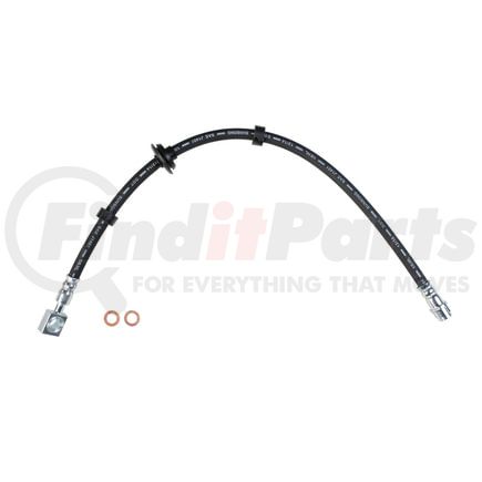 2201440 by SUNSONG - Brake Hydraulic Hose