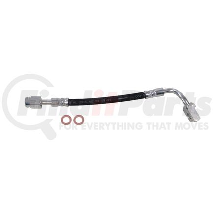 2201445 by SUNSONG - Brake Hydraulic Hose