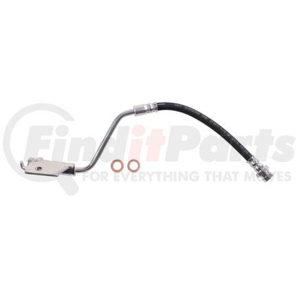 2201449 by SUNSONG - Brake Hydraulic Hose