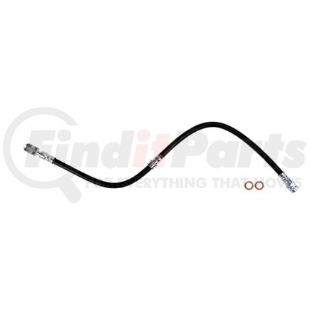 2201451 by SUNSONG - Brake Hydraulic Hose