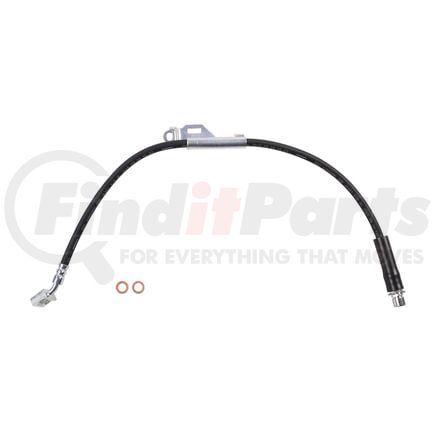 2201455 by SUNSONG - Brake Hydraulic Hose