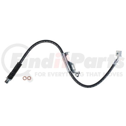 2201456 by SUNSONG - Brake Hydraulic Hose