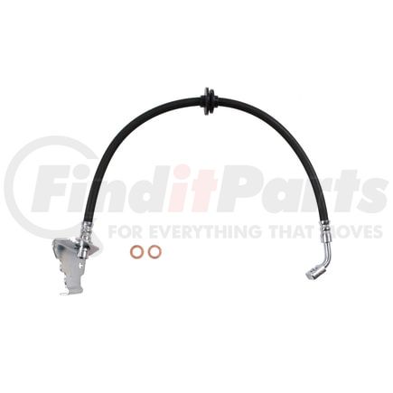 2201453 by SUNSONG - Brake Hydraulic Hose