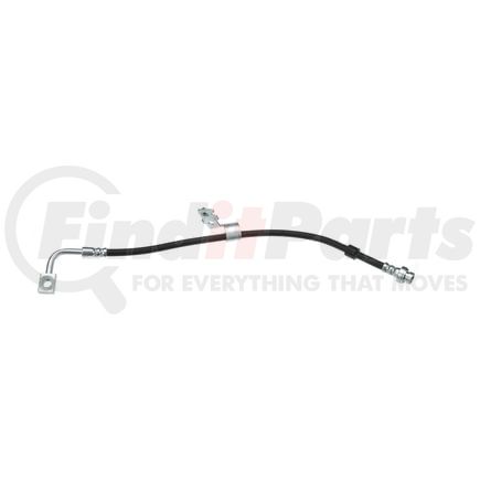 2201454 by SUNSONG - Brake Hydraulic Hose