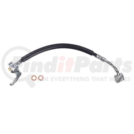 Sunsong 2201460 Brake Hydraulic Hose Brake Hydraulic Hose
