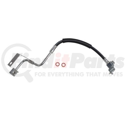 2201462 by SUNSONG - Brake Hydraulic Hose