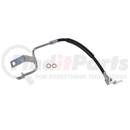 2201463 by SUNSONG - Brake Hydraulic Hose