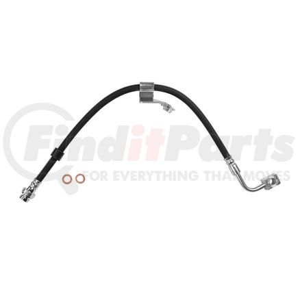 2201464 by SUNSONG - Brake Hydraulic Hose