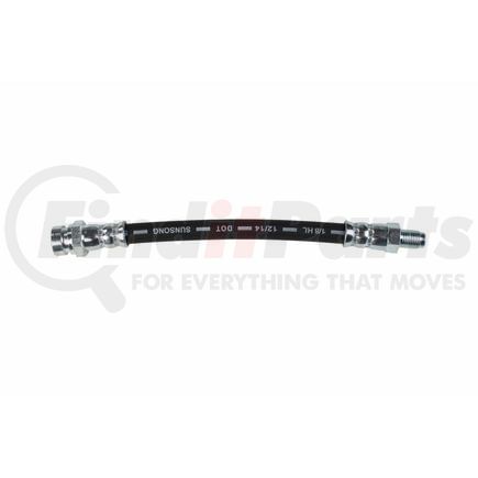 2201472 by SUNSONG - Brake Hydraulic Hose