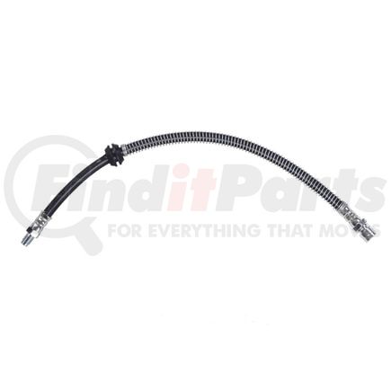Sunsong 2201475 Brake Hydraulic Hose Brake Hydraulic Hose