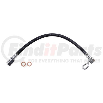 2201479 by SUNSONG - Brake Hydraulic Hose