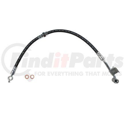 2201482 by SUNSONG - Brake Hydraulic Hose