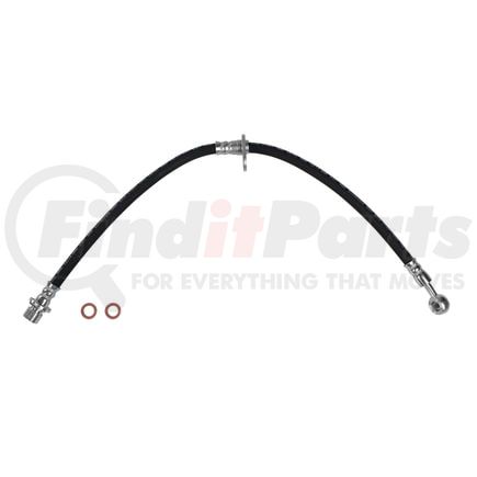 2201488 by SUNSONG - Brake Hydraulic Hose