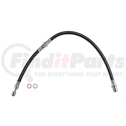 2201496 by SUNSONG - Brake Hydraulic Hose