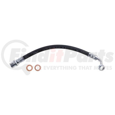 2201499 by SUNSONG - Brake Hydraulic Hose