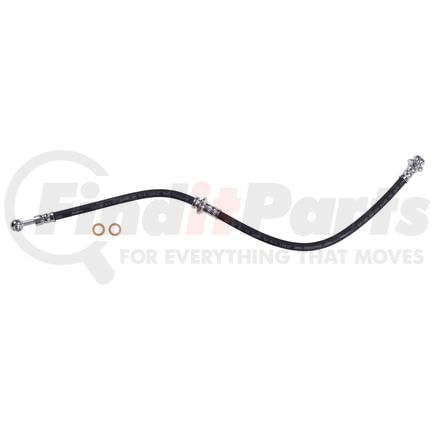 2201497 by SUNSONG - Brake Hydraulic Hose