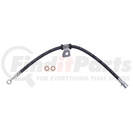 2201503 by SUNSONG - Brake Hydraulic Hose