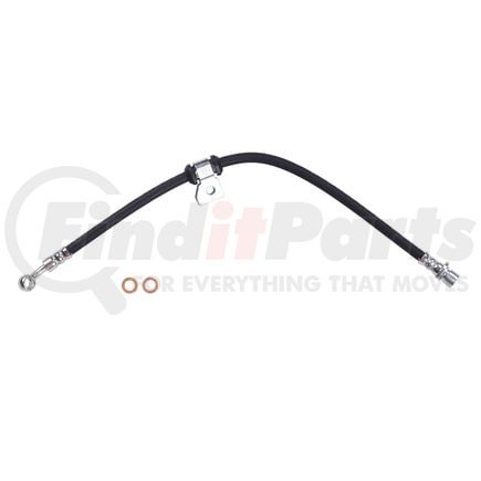 2201504 by SUNSONG - Brake Hydraulic Hose