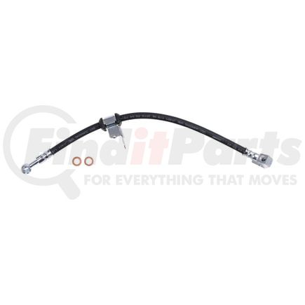 2201512 by SUNSONG - Brake Hydraulic Hose