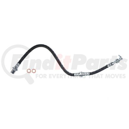 2201520 by SUNSONG - Brake Hydraulic Hose