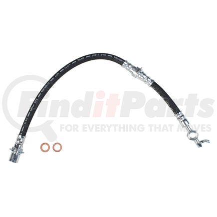 2201522 by SUNSONG - Brake Hydraulic Hose