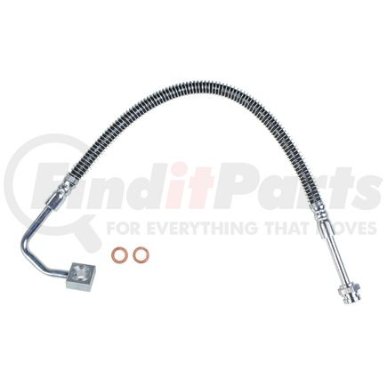 2201531 by SUNSONG - Brake Hydraulic Hose