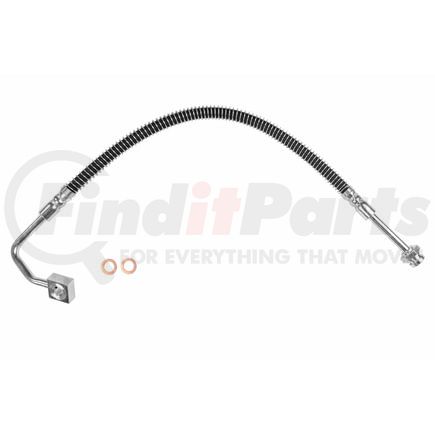 2201532 by SUNSONG - Brake Hydraulic Hose