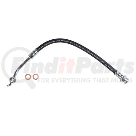 2201529 by SUNSONG - Brake Hydraulic Hose