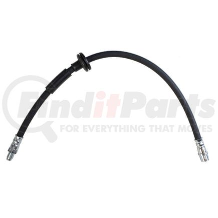 2201535 by SUNSONG - Brake Hydraulic Hose