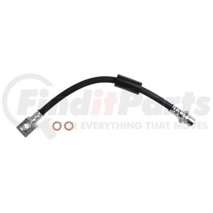 2201538 by SUNSONG - Brake Hydraulic Hose