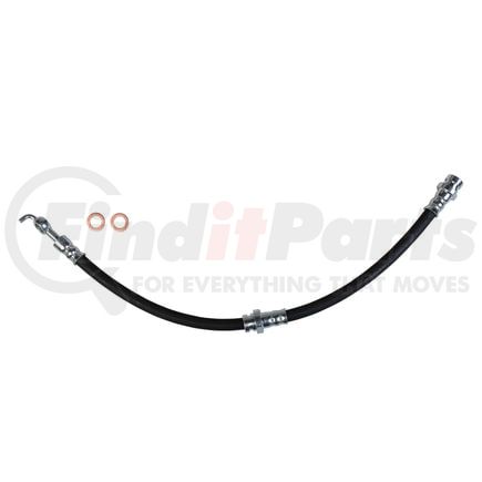 2201542 by SUNSONG - Brake Hydraulic Hose