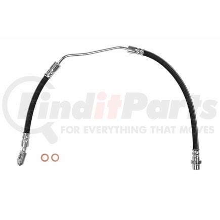 2201545 by SUNSONG - Brake Hydraulic Hose