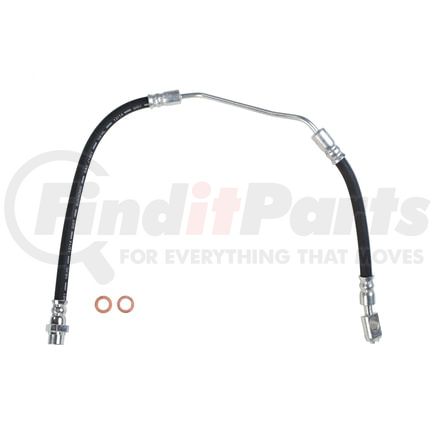 2201546 by SUNSONG - Brake Hydraulic Hose