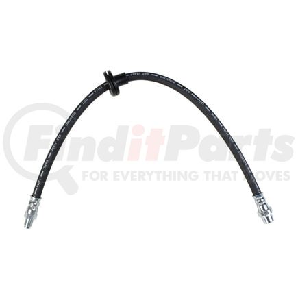 2201547 by SUNSONG - Brake Hydraulic Hose