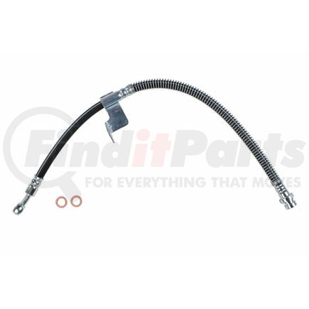 Sunsong 2201552 Brake Hydraulic Hose Brake Hydraulic Hose