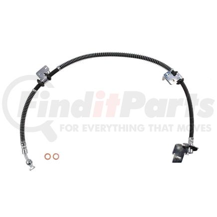 2201562 by SUNSONG - Brake Hydraulic Hose