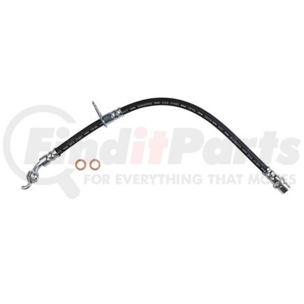 2201574 by SUNSONG - Brake Hydraulic Hose